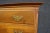 Bench Made Chippendale Style Mahogany Chest on Chest For Sale In Philadelphia - Image 6 of 7