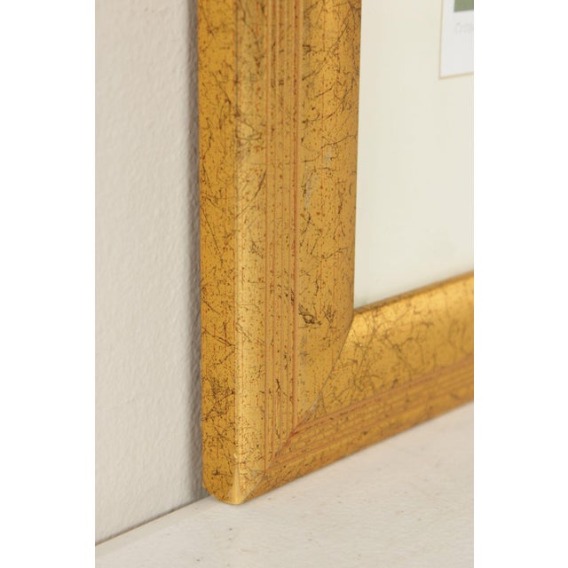 Philip Gray Impressionist Style LandHand Signed Print, 'Croagh Patrick, Co. Mayo' For Sale In Philadelphia - Image 6 of 12