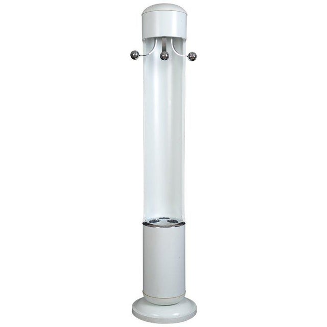 Italian Coat Hanger And Umbrella Stand Chairish