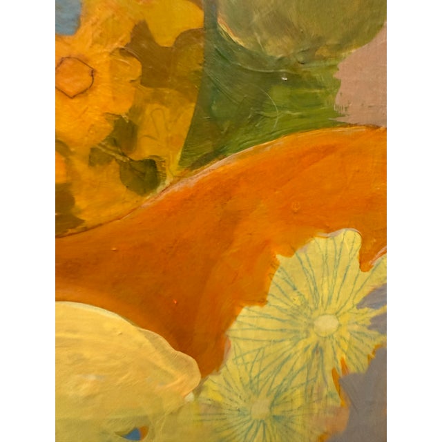 “Coyote Eye View” by LWren Walraven For Sale - Image 10 of 12
