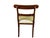 Set of Six (6) Regency Style Dining Chairs For Sale In Boston - Image 6 of 14