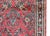 Textile Early 20th Century Persian Sarouk Runner For Sale - Image 7 of 11