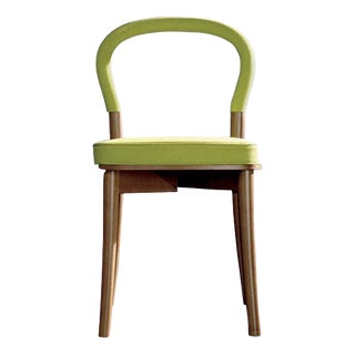 501 Gothenburg Chair by Erik Gunnar Asplund for Cassina, Italy For Sale