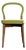 501 Gothenburg Chair by Erik Gunnar Asplund for Cassina, Italy For Sale