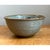 Late 20th Century Vintage Abstract Ceramic Bowl For Sale - Image 5 of 12