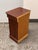 Late 20th Century Shermag Louis Philippe Bedside Cabinet For Sale - Image 5 of 12