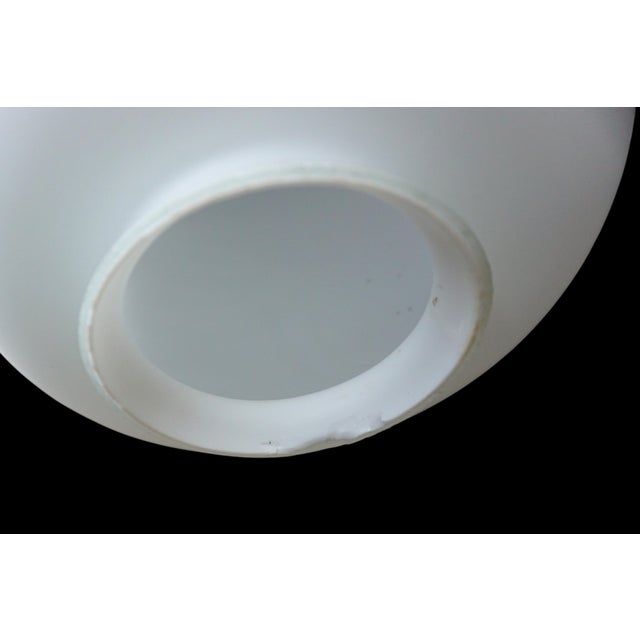 Mandalay Pendant Light from Nordisk Solar, 1953 For Sale - Image 12 of 18