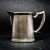 Art Nouveau Milk Jug by Jarra, Poland, 1900s For Sale - Image 6 of 6