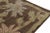 Not Yet Made - Made To Order Rug & Kilim’s Oversized Deco Flower Rug, 14x20 For Sale - Image 5 of 8
