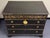 Newly Painted Rustic European Inspired Chest of Drawers For Sale - Image 4 of 12