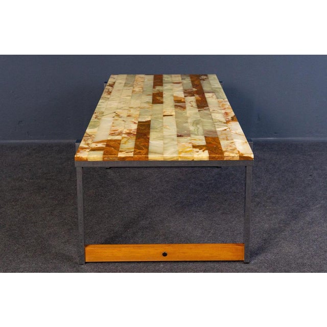 Vintage Coffee Table, 1970s For Sale - Image 11 of 13