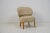 1940s Swedish Scandinavian Modern Model Gamla Berlin Armchair by Carl Malmsten, 1940s For Sale - Image 5 of 8