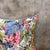 Toucan Parrot Woven 18x18 Cushion Cover For Sale In Los Angeles - Image 6 of 18