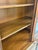 1950s Mid-Century Mahogany China Cabinet / Display Case ~ by Drexel Interlude For Sale - Image 5 of 13