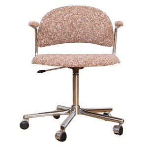 Swivel Office Chair from Kovona, Czech Republic, 1990s For Sale