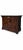 Louis Philippe Chest of Drawers in Burr Walnut, 1840s For Sale - Image 6 of 16