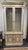 Vintage John Widdicomb Country FrenchChina Vitrine For Sale In Detroit - Image 6 of 12