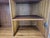 Swedish Teak Bookcase with Adjustable Brass Legs, 1960 For Sale - Image 15 of 18