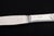 1920s Lunch Knives in Silver and Stainless Steel by Evald Nielsen, 1920s, Set of 3 For Sale - Image 5 of 6