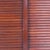 Oak Roller Shutter Cabinet, 1920s For Sale - Image 16 of 18