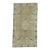 Turkish Vintage Rug 3'1" x 5'8" #19807 For Sale