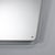 Glass Wall Mirror, Italy, 1960s For Sale - Image 7 of 9