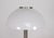 Model Mushroom Table Lamp in Acrylic, 1970s For Sale - Image 3 of 7