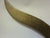 Mid-Century Modern Mid-Century Modern Brass Seagull Wall Sculpture - 16.5" For Sale - Image 3 of 10
