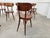 Chairs from Baumann, 1960s, Set of 8 For Sale - Image 6 of 9