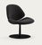 Council Family Lounge Pedestral Chair by Salto and Sigsgaard for OneCollection For Sale - Image 3 of 17