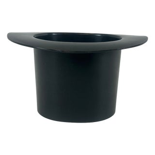 Vintage Wine Cooler by Ole Jensen for Nordtek, 1980s For Sale