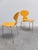 Early Ant Chairs by Arne Jacobsen for Fritz Hansen, 1974, Set of 4 For Sale - Image 14 of 18