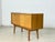 Mid-Century Modern Sideboard in Birch, 1960s For Sale - Image 6 of 14