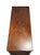 Late 20th Century Baker Furniture Milling Road Mahogany Server Cabinet With Lion's Head Brass Pulls For Sale - Image 9 of 10
