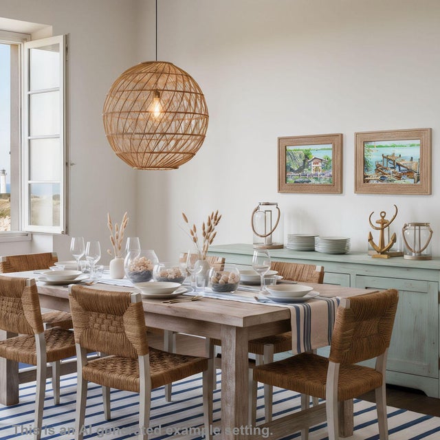 Oil Painting by Alexander Michael - Haeus'l Frauenchiemsee 1994 The painting 'Hausl Frauenchiemsee' from 1994 presents a...