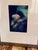 Shelly Corbett Signed Fine Art Figurative Photograph in Custom Industrial Metal Frame For Sale In West Palm - Image 6 of 9