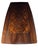 French Mid Century Macassar Ebony Parquetry Inlaid Expandable Dining Room Table W/ Leaves For Sale - Image 15 of 18