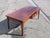 Brown Vintage Craftique Solid Walnut Coffee Table For Sale - Image 8 of 18