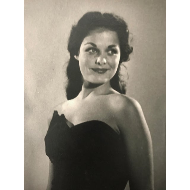 modern vintage portrait photography