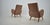 Set of Armchairs from Up Závody, 1950s For Sale - Image 11 of 15
