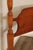 L. & J.G. Stickley Vintage Cherry Full-Size Poster Bed For Sale - Image 11 of 13