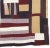 Late 20th Century Mary Bendolph 'Housetop Variation Quilt' Offset Lithograph Poster For Sale - Image 4 of 4