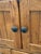 Broyhill “Attic Heirloom” Rustic Oak Nightstand For Sale - Image 10 of 12