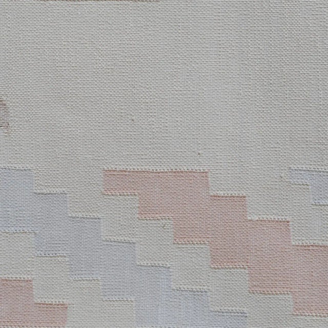 Traditional Bodrum Rug, 6X9 For Sale - Image 3 of 5