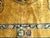 Antique 9' X 12' Gold Ningxia Style Chinese Dragon Pattern Rug For Sale - Image 10 of 12
