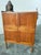 Vintage Danish Teak Sideboard, 1970s For Sale - Image 11 of 11