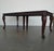 Maitland Smith Chippendale Extension Dining Table For Sale In Austin - Image 6 of 17
