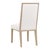 Martin Dining Chair, LiveSmart Peyton-Pearl, Set of 2 For Sale - Image 9 of 12