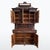 Antique Cupboard in Walnut, 1880s For Sale - Image 3 of 14