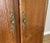 French Louis XVI Wardrobe in Oak For Sale - Image 11 of 13